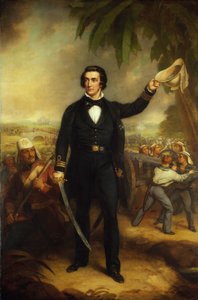 Kapten William Peel (1824-1858)