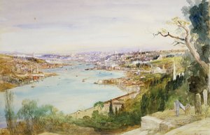 Konstantinopel,