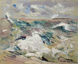Hurricane