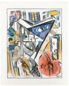Nedre Manhattan