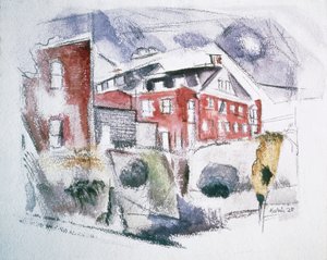 Stevens-institutet