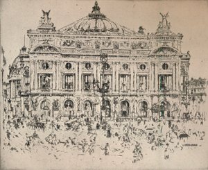 "Operan", 1915