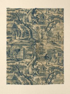Fragment (möbeltyg)