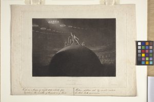 Tumult av John Martin