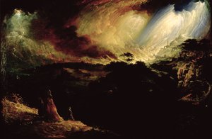 Förstörelsen av Sodom och Gomorra