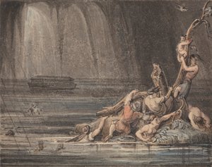 swedish av John Martin