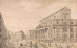 Herrgården av John Maurer