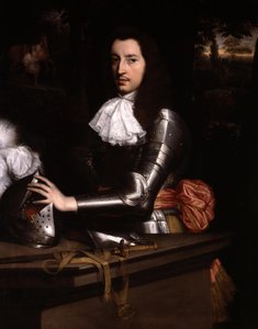 Henry Howard, 6:e hertigen av Norfolk av John Michael Wright