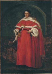 Sir Matthew Hale, Kt, 1670 av John Michael Wright