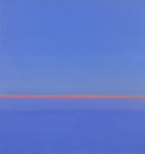 Maj Horizon, 1999 av John Miller