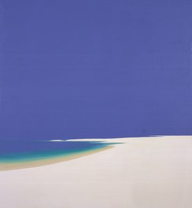 Midsommar, Sandspur, 2002