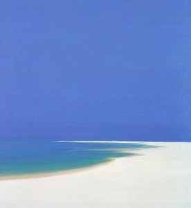 Sandspur sommaren 2000