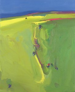 Summer Downs, 2000