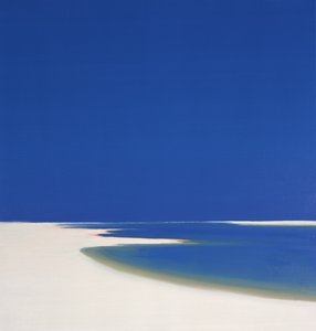 Sommarmynning, 1999