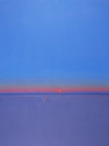 The Morning Beach, 1999