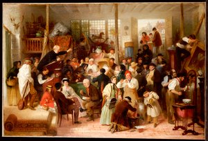 Auktionen, 1863