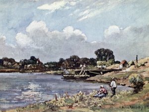 Tettington (färgsten)