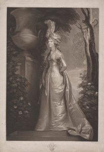 Caroline prinsessan av Wales