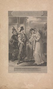 Comedy of Errors, Akt II, Scen II