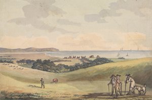 Eastbourne från Lord G.: Cavendish