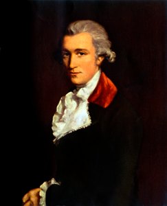 Sir John Morshead, Bart., Lord Warden of the Stanneries, sent 1700-tal, 1934.