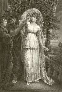 Troilus och Cressida