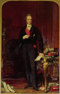 Henry, 3:e Viscount Palmerston