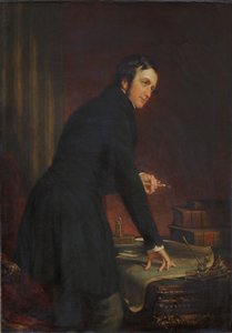 Philip Henry Stanhope, 5:e Earl Stanhope
