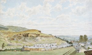 Pontypridd av John Petherick