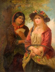 Gipsy och Girl