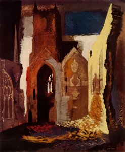 swedish av John Piper