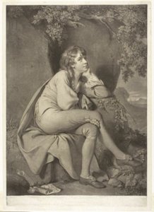 Edwin av John Raphael Smith