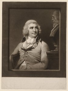 James Heath av John Raphael Smith