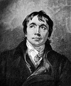 John Philpot Curran av John Raphael Smith