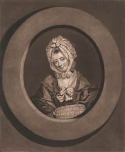 Madame Schindlers av John Raphael Smith