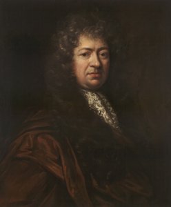 Samuel Pepys av John Riley
