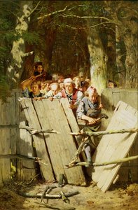 Rättigheter av John Ritchie
