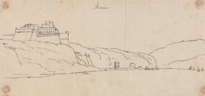 Bay av John Robert Cozens