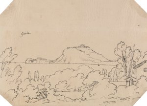 swedish av John Robert Cozens