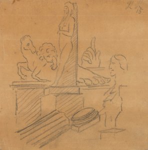 swedish av John Robert Cozens