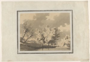 Vide av John Robert Cozens
