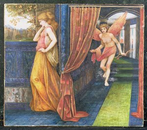 Amor och Psyche