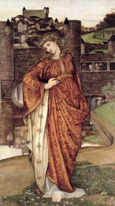 Our Lady of the Watergate, 1829
