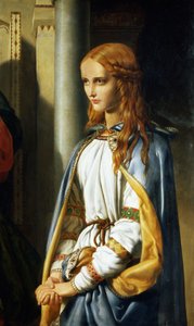 Cordelia arvlös, 1850 (se 51605 för detaljer)