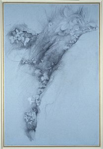 Mossa och vildsmultron av John Ruskin