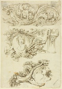 Gata i Bologna av John Ruskin