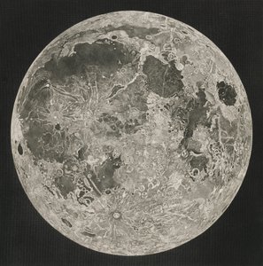 Månkartografi, 1805-06