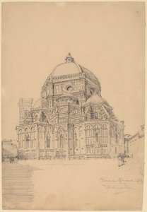 Duomo, Florens