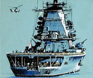 Det ryska flygbolaget Moskva av John S. Smith