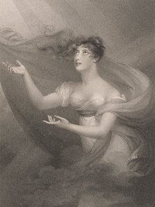 Anne (född Bermingham) Caulfield, grevinna av Charlemont